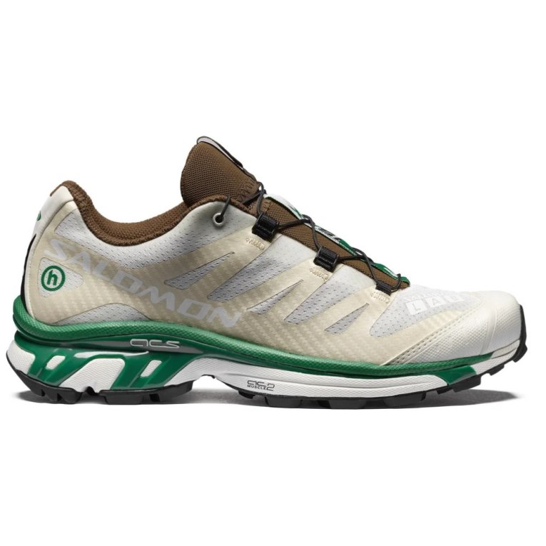 Tenis Salomon Xt-4 For Hidden.Ny Feminino Multicoloridas | PT I82140